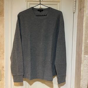 Banana Republic Waffle Shirt